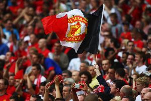 Top 10 Sport Teams with Most Followers on Instagram  