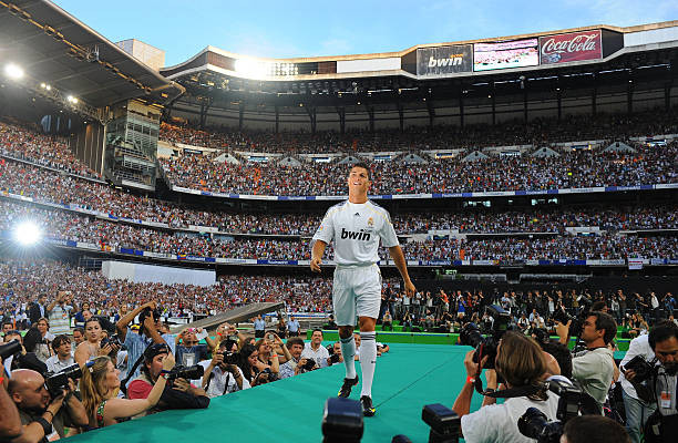 Top 10 Sport Teams with Most Followers on Instagram  