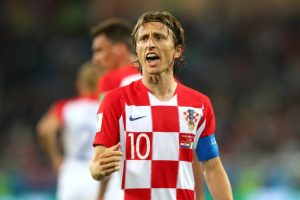 Kroos, Bonucci, Ramos: 7 Football Legends Hanging Up Their Boots in 2024  