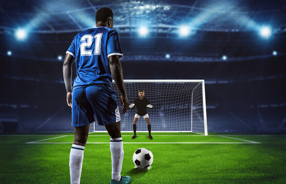 Goal Kick in Football: फुटबॉल में क्या होती है गोल किक, ये रही पूरी डिटेल  