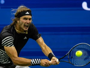 Zverev Vs Griekspoor Prediction: आंकड़े, विश्लेषण और भविश्यवाणी Zverev Vs Griekspoor Prediction: आंकड़े, विश्लेषण और भविश्यवाणी