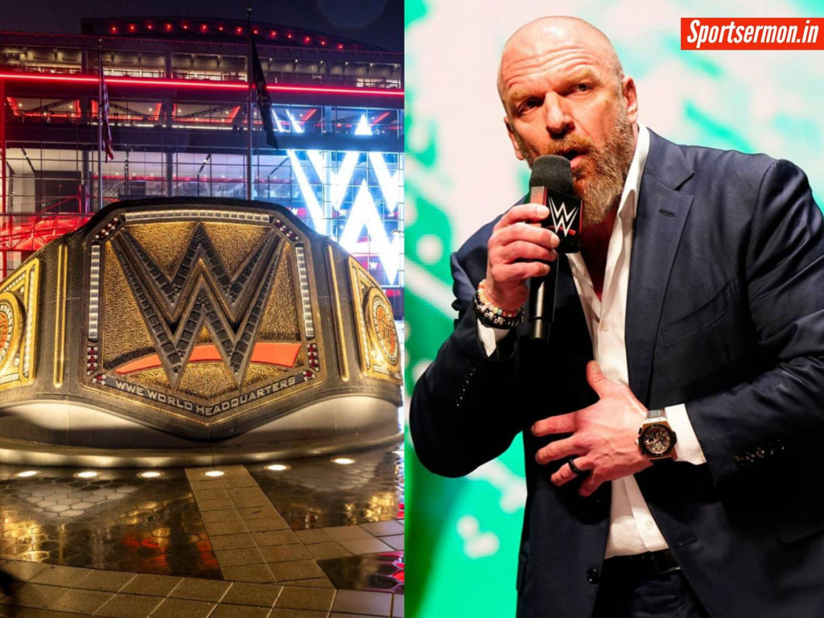 Former WWE Employee Camp reveals what company wants from its Press Conferences  