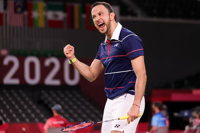 Olympic में सबसे अधिक बार इन Badminton Players ने लिया भाग, कितने भारतीय शामिल?  