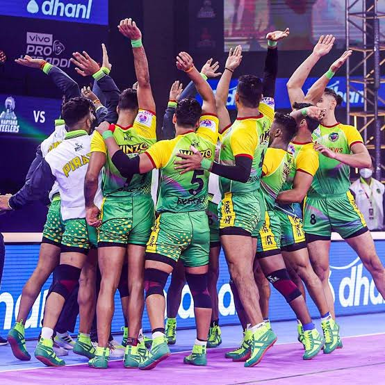 PKL 11 के लिए Patna Pirates ने तैयारी की शुरू, इस प्लेयर की टीम में हुई एंट्री  
