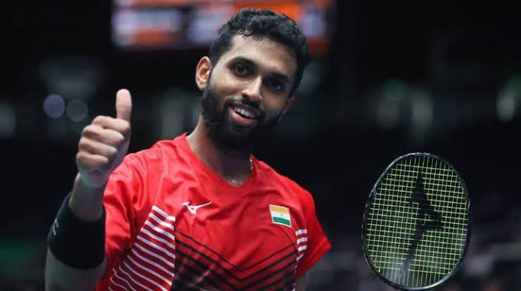 Thailand Open 2024 की शुरुआत, जानिए पूरा schedule और live streaming details  