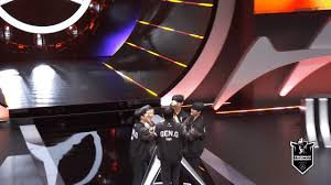 MSI 2024 Grand final: बिलिबिली को हराकर Gen.G ने जीता खिताब  