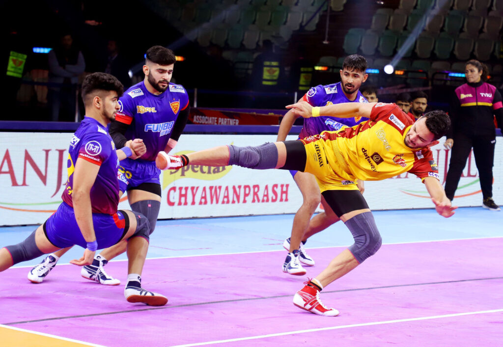 PKL 11 में होगा डिफेंडर का दबदबा! ये 5 Corner जोड़ियां मचाएंगी धमाल?  