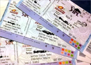 IPL 2024 Playoffs Tickets पर NPCI का ऑफर, RuPay यूजर्स को ढेरों फायदे IPL 2024 Playoffs Tickets पर NPCI का ऑफर, RuPay यूजर्स को ढेरों फायदे