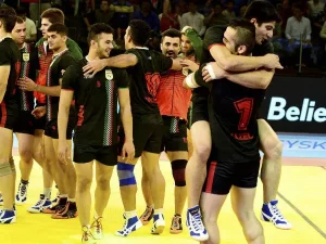 भारत या ईरान, कौन जीतेगा Kabaddi World Cup 2025? यहां जानिए Prediction  