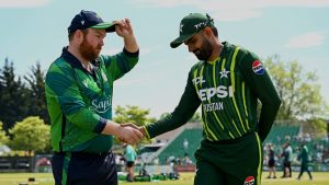 IRE vs PAK Prediction Today: ड्रीम टीम के लिए असरदार टिप्स और भविष्यवाणी  