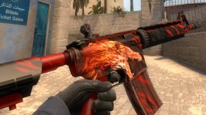 CS:GO Expensive Skins: CS:GO 2024 में 5 सबसे महंगी स्किन्स  