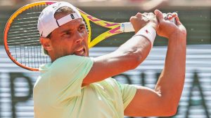 Zverev vs Nadal Prediction: हेड-टू-हेड, ऑड्स और बेस्ट पिक  