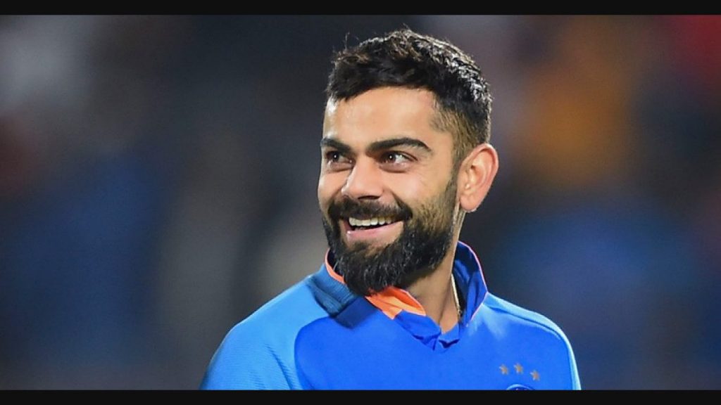 What Is The Nickname of Virat Kohli? What Is The Nickname of Virat Kohli?