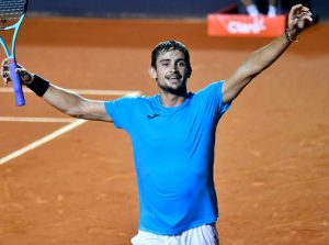 ATP Lyon and Geneva 2024: जिनेवा में जोकोविच का बड़ा मुकाबला  