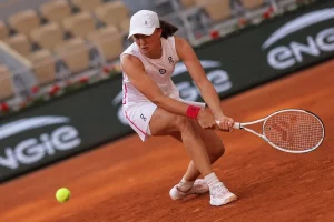 WTA Rome Final Result: स्वियाटेक ने जीता तीसरा रोम खिताब WTA Rome Final Result: स्वियाटेक ने जीता तीसरा रोम खिताब