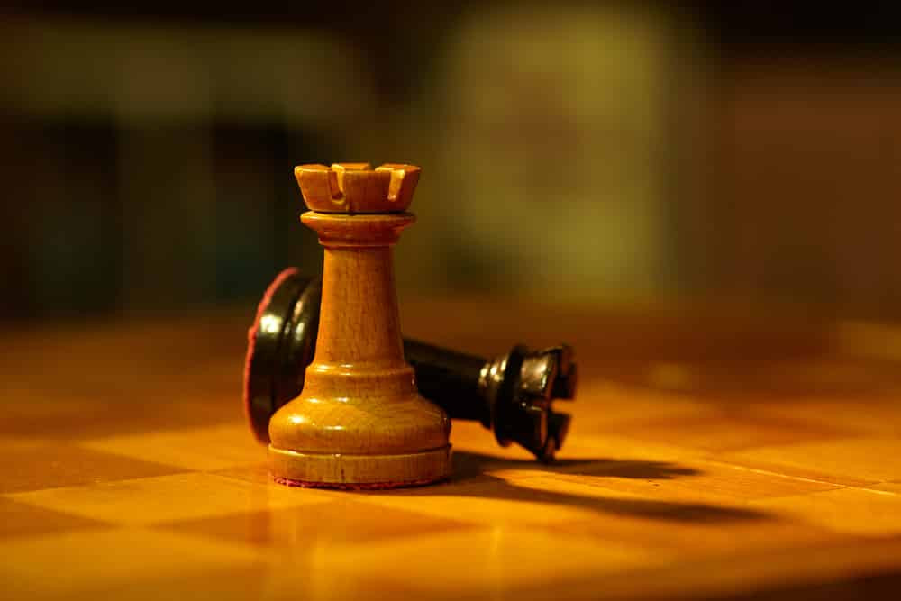 वो Chess Terms जो हर बिगनर्स को पता होने चाहिए, क्लिक कर जानिए  