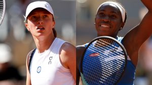 WTA Rome Quarterfinal 2024: क्वार्टरफ़ाइन विजेता और भविष्यवाणियाँ  