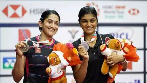 Paris Olympics 2024 में इतिहास रचने को तैयार है 7 भारतीय शटलर, जानें सबके नाम  