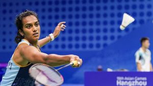 Paris Olympics 2024 में इतिहास रचने को तैयार है 7 भारतीय शटलर, जानें सबके नाम  