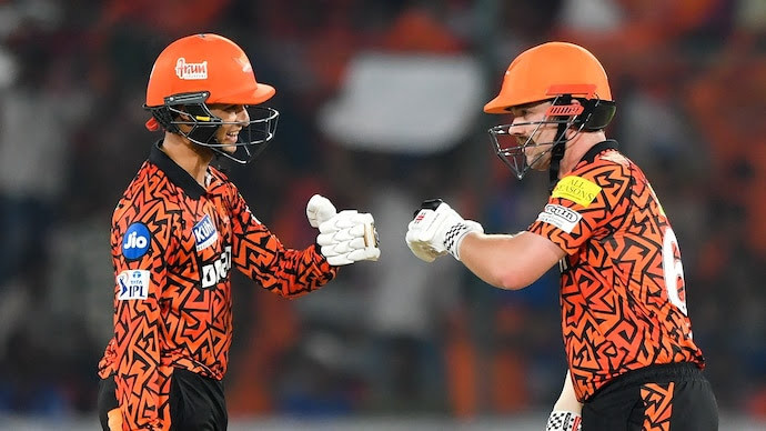 छक्कों की बौछार से लेकर 14 सेंचुरी तक... जानिए IPL 2024 के सबसे बड़े records  