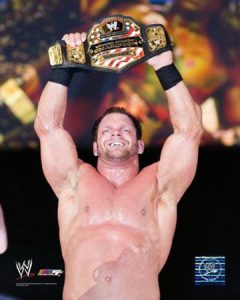 10 Longest United States Championship Reigns in WWE History  