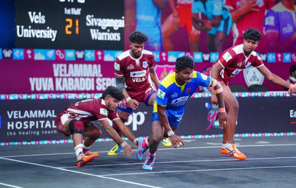 YKS TN Clubs 2024: समिट राउंड में पहुंची टॉप की 10 टीमें, कौन जीतेगा खिताब?  