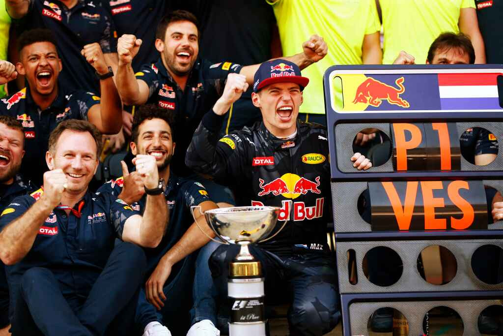 F1 इतिहास की 3 ऐसी Race, जिसने Spanish Grand Prix को बनाया सबसे यादगार  