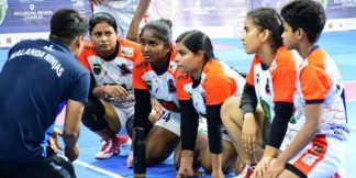 Bihar Women's Kabaddi League 2024 का आगाज, जानिए Team, Squads और Prize Pool  