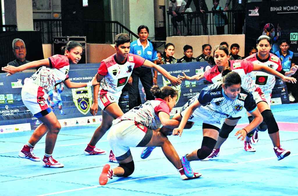Bihar Women's Kabaddi League 2024 का आगाज, जानिए Team, Squads और Prize Pool  