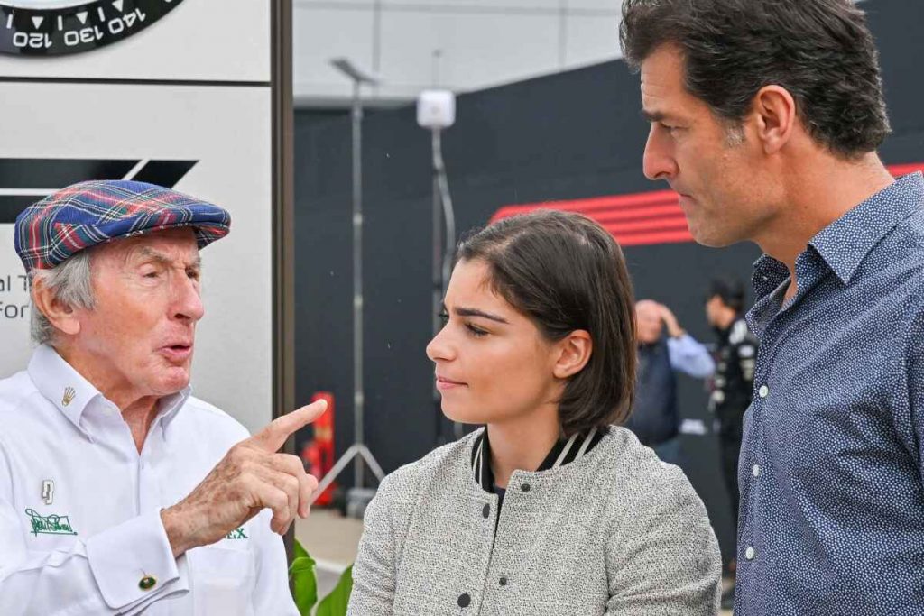 कौन है Female Racer Jamie Chadwick? जिससे F1 को जरूर सीख लेनी चाहिए  