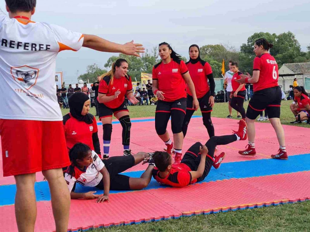 Kabaddi World Cup 2024 के लिए तैयार है Cambodia, कब शुरू होगा टूर्नामेंट? जानिए  
