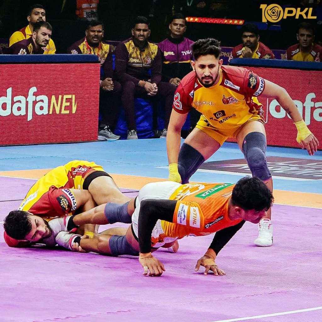 PKL के 5 जरूरी बदलाव, जिसके बाद Pro Kabaddi 11 हो जाएगा और भी ज्यादा पॉपुलर  