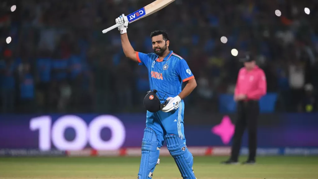 Most Sixes in Cricket: क्रिकेट में सबसे ज्यादा छक्के जड़ने वाले टॉप 5 हिटर्स  