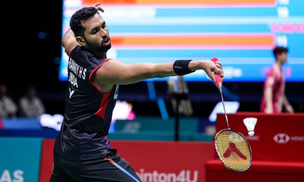 Lee Zii Jia बने Australian Open 2024 के चैंपियन, जानिए कैसा रहा भारत का सफर?  