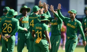 SL vs SA Dream11 Prediction: फैंटेसी टिप्स, ड्रीम टीम और टॉप पिक  