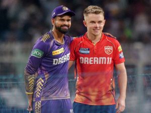 Let's Take a Look at Three Best Matches of IPL 2024  