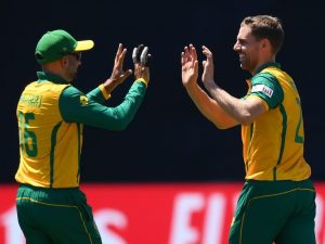 Fazal Haq Farooqi becomes first bowler to take 5 wickets in T20 World Cup 2024  