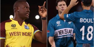 Best Time to Face 'Undercooked' New Zealand, Says WI Skipper Powell  