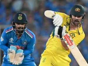 T20 World Cup 2024: India Set to Face Australia in the Super 8  
