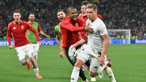 Scotland CRASH OUT of Euro 2024 After CONTROVERSIAL Penalty Denial vs Hungary  
