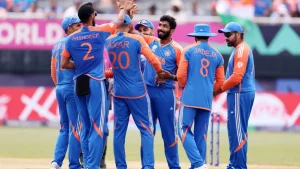 T20 World Cup Super8 Schedule: तारीख, फिक्स्चर, जगह और टिकट T20 World Cup Super8 Schedule: तारीख, फिक्स्चर, जगह और टिकट