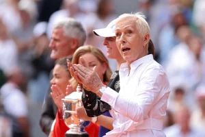 Wimbledon 2024 शुरु होने से पहले जानें, महिला सिंगल की 5 चैंपियन Wimbledon 2024 शुरु होने से पहले जानें, महिला सिंगल की 5 चैंपियन