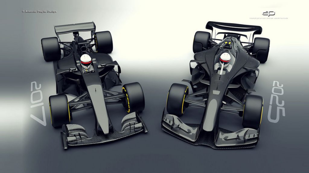 2026 में बदल जाएंगे Formula 1 नियम, जानिए नया Rule कितना अलग होगा?  