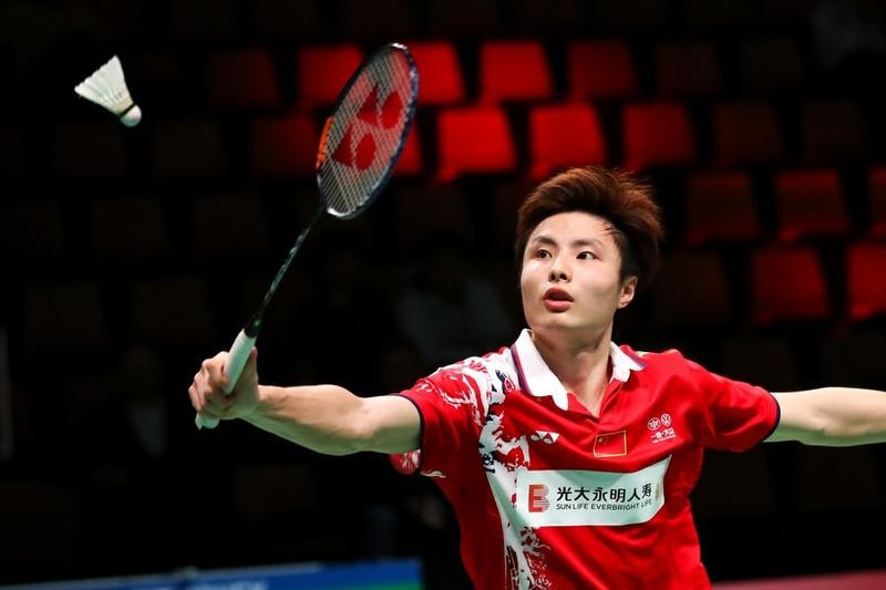 BWF Men's Singles Rankings में बड़ा उलेटफर, Shi Yuqi बने वर्ल्ड नंबर 1 शटलर  