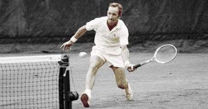 एक ही साल में French Open-Wimbledon जीतने वाले 5 महान खिलाड़ी एक ही साल में French Open-Wimbledon जीतने वाले 5 महान खिलाड़ी
