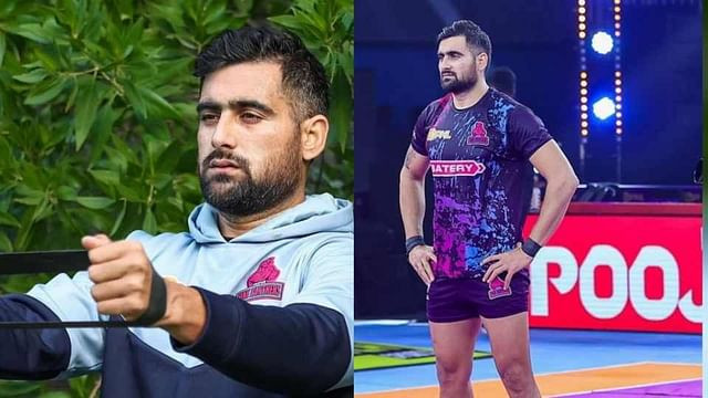 कबड्डी फैंस को झटका, PKL 11 के बाद प्रो कबड्डी को अलविदा कहेंगे Rahul Chaudhari  