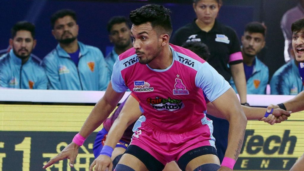 Top 10 Raiders in PKL Season 10 | Top Raiders in PKL 10  