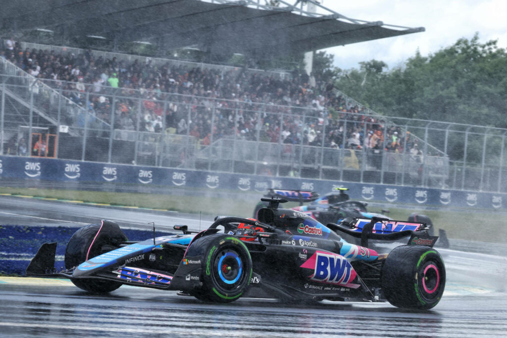 2024 F1 Canadian GP: रेस में पिछड़ने के बाद भी किस ड्राइवर ने जीता फैंस का दिल?  