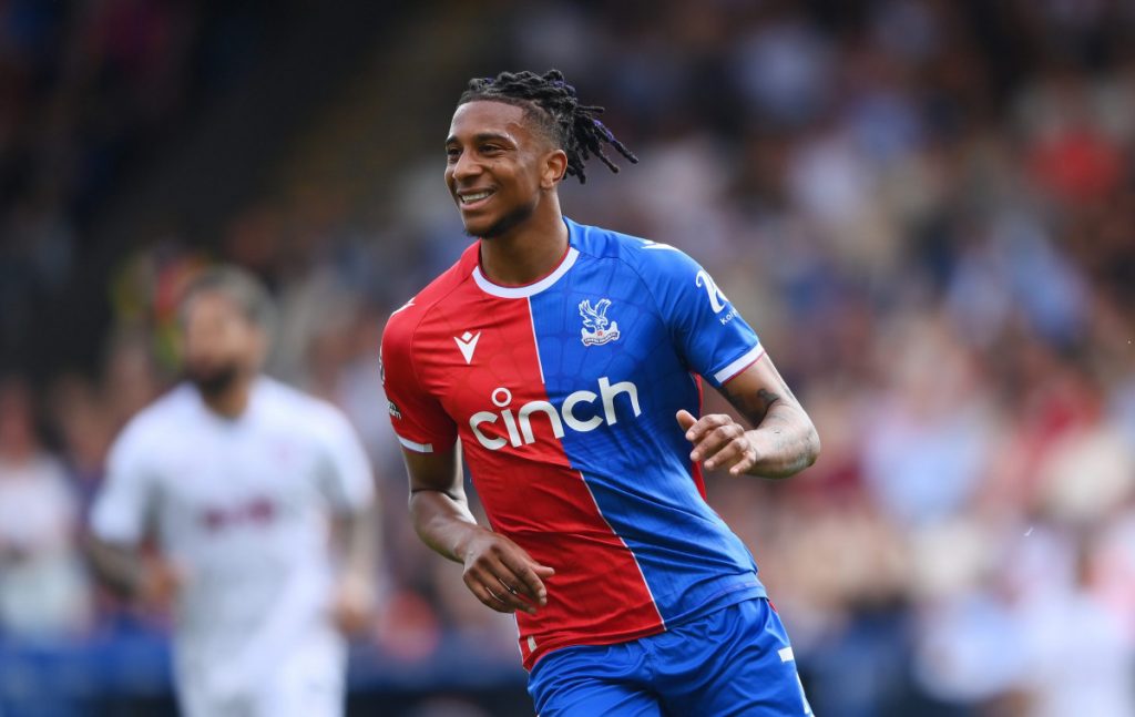 Bayern Munich set to sign Michael Olise from Crystal Palace Bayern Munich set to sign Michael Olise from Crystal Palace