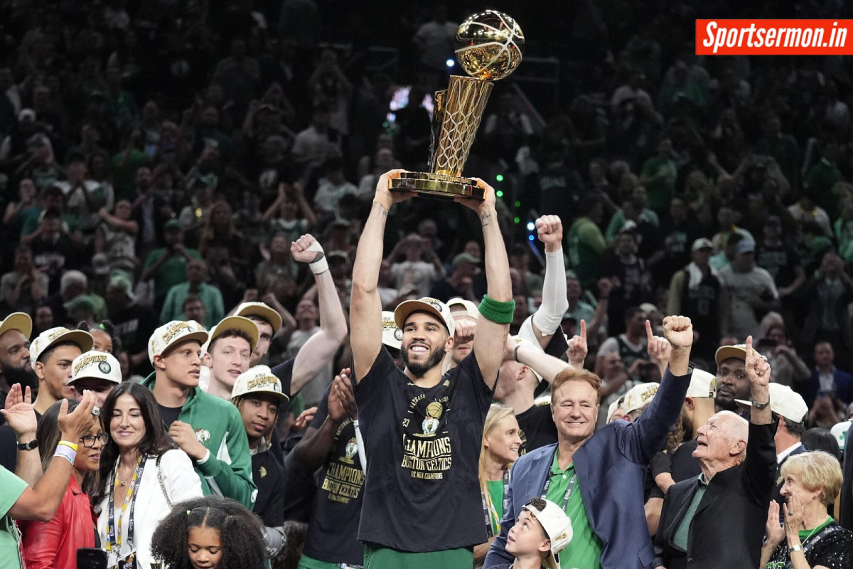 NBA Secures Historic $76 Billion Media Rights Deals  